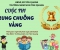 CUỘC THI RUNG CHUÔNG VÀNG DÀNH CHO HỌC SINH 5-6 TUỔI 
